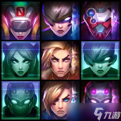 英雄联盟头像怎么换 从基础操作到高阶玩法全解析