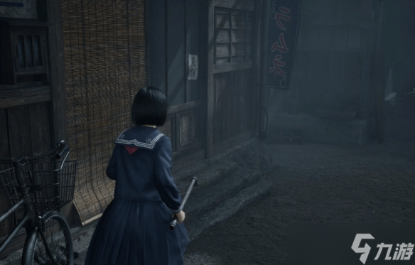 《寂静岭f》新增"简单"难度!多次死亡后可选择切换