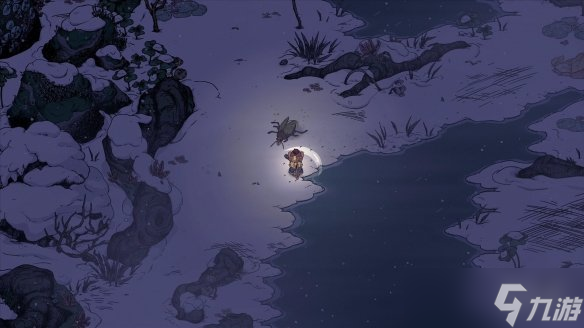 小鼠的生存童话 《林间暖巢》今日发售获90%好评率