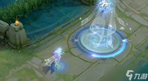 王者荣耀520大乔挚爱花嫁皮肤价格是多少