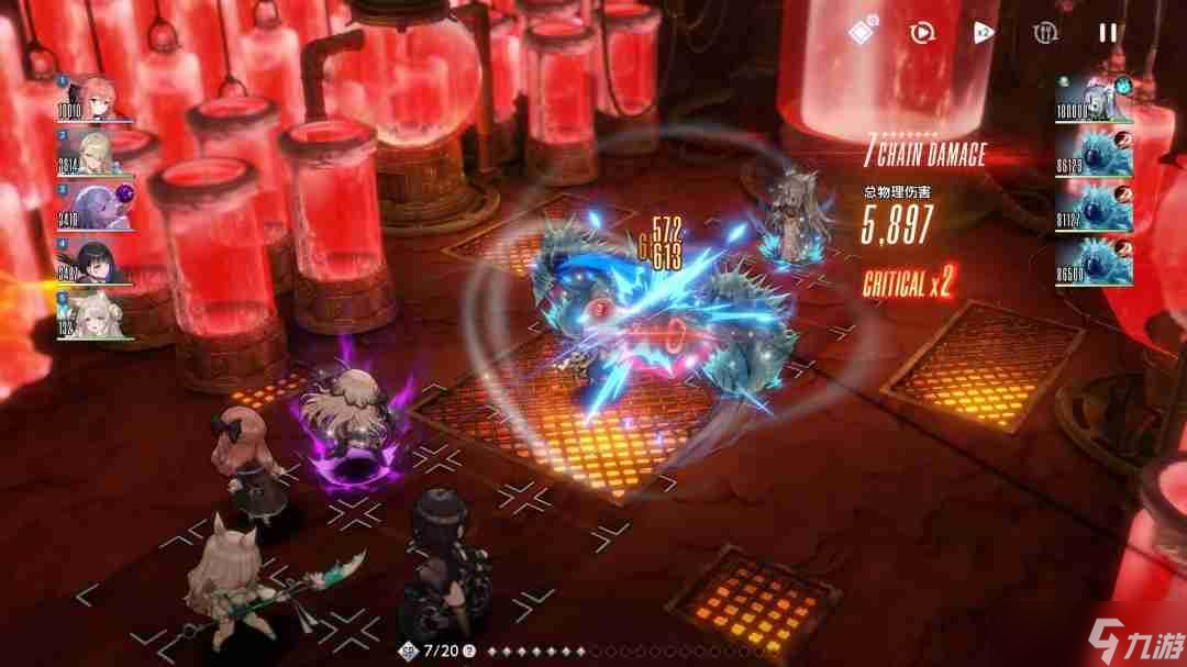 冒汗心跳的RPG 《棕色尘埃2》Steam版官宣 不锁国区