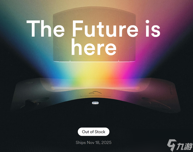 美厂推出任天堂经典主机N64高清互换机 11月18日发售