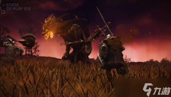 《艾尔登法环：黑夜君临》新DLC将于12月4日正式发布！