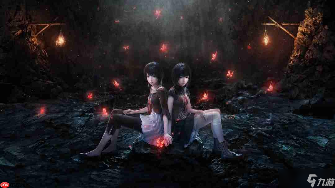 60帧仅限PC 《零红蝶 重制版》全系主机锁30帧