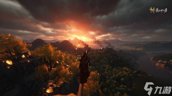 6分!IGN评《燕云》国际服:武侠游戏乐园 但潜力未完全发挥