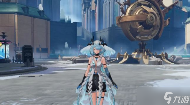 《二重螺旋》拍照方法