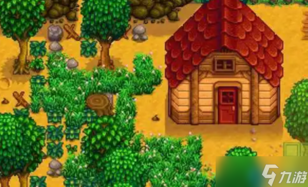 星露谷物语小桶完全指南:从制造到产品全解析