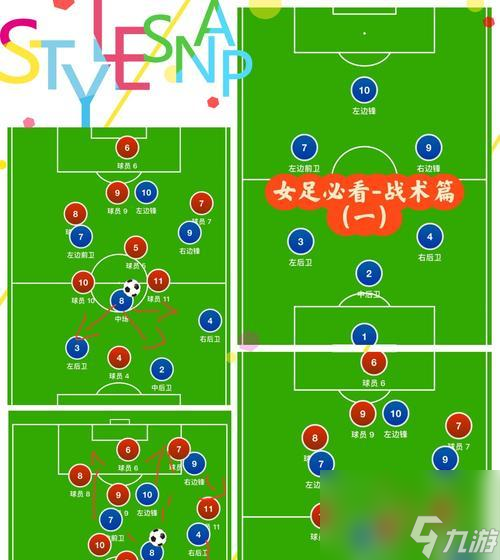 FIFA17攻略(探索FIFA17中最强大的战术阵容)