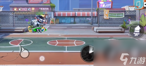 灌篮军团绿鄂王流星怎么升级 灌篮军团绿鄂王流星升级攻略