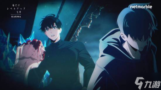 热门漫改《我独自升级》新游公布OP！讲述全新剧情