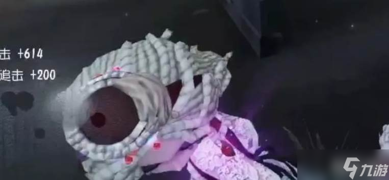 第五人格心理学家入手