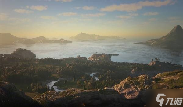 《纪元117罗马和平》新手快速上手指南