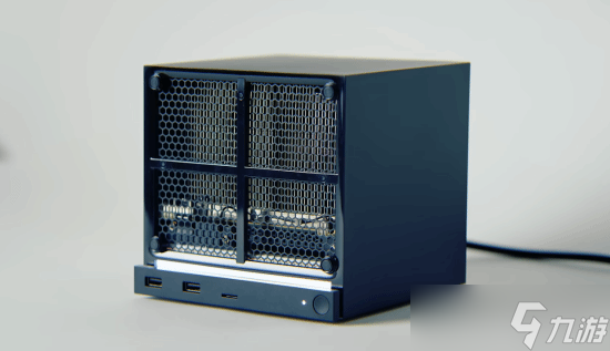 Steam主机散热不用愁！设计师：风扇是首要设计考量