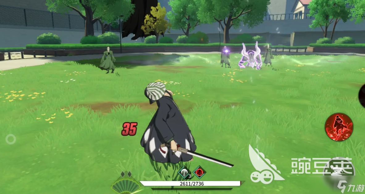 境界刀鸣爬塔10-2怎么通关 境界刀鸣爬塔10-2通关指南