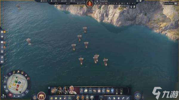 《纪元117罗马和平》快速赚钱指南 怎么快速赚钱