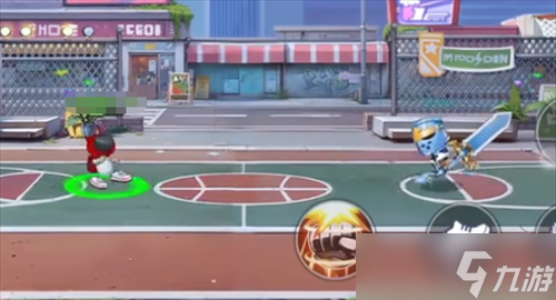 灌篮军团零最终形态怎么样 灌篮军团零最终形态介绍