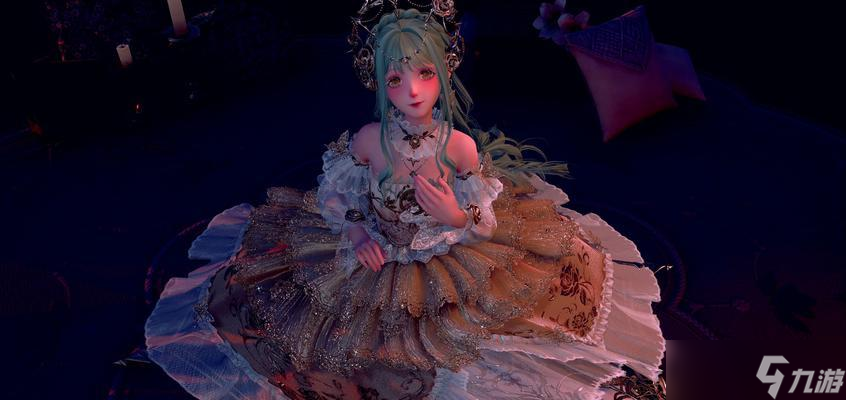 《奇迹暖暖》公主级7-5攻略 15个小技巧教你成为奇迹暖暖高手 