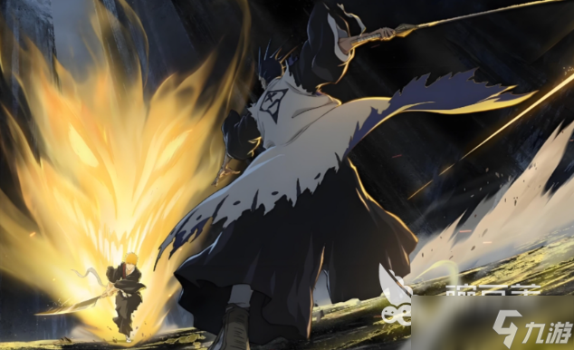 境界刀鸣几月几日公测 境界刀鸣开服时间