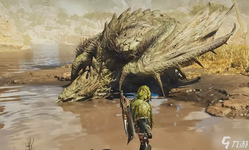 《怪物猎人》进阶玩法