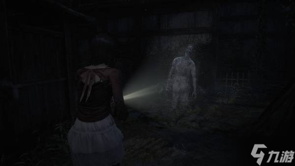 《零红蝶重制版》战斗系统介绍 零红蝶重制版怎么玩