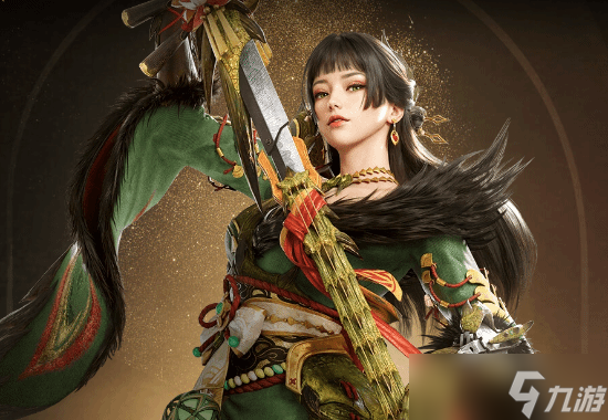 腾讯《怪物猎人 旅人》手游测试将开 观看阅读下载指引