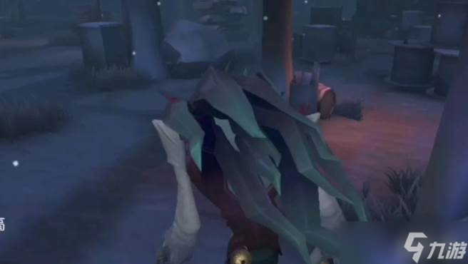 第五人格开局不能追求生者