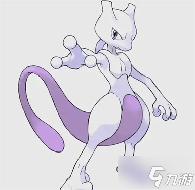 宝可梦za超梦怎么获得