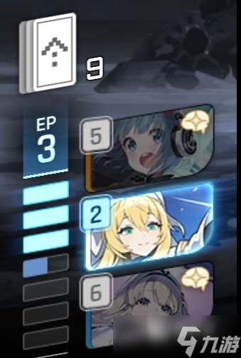 卡厄思梦境自我意识点数怎么玩 卡厄思梦境自我意识点数机制