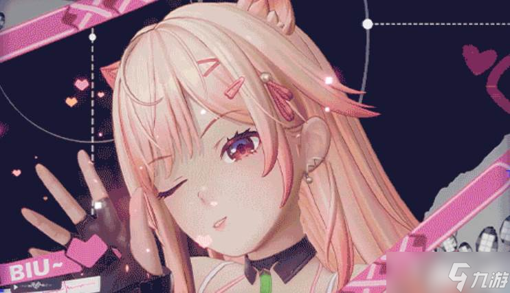 《尘白禁区》米娅星彩强度