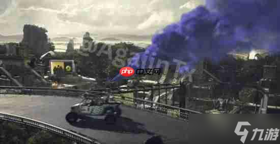 爆料人透露《孤岛惊魂7》大量内容:或将加入夺金PvPvE模式