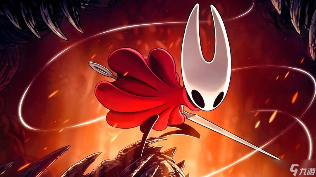 空洞骑士:丝之歌将迎长期更新,新内容或含全新敌人与战斗场景