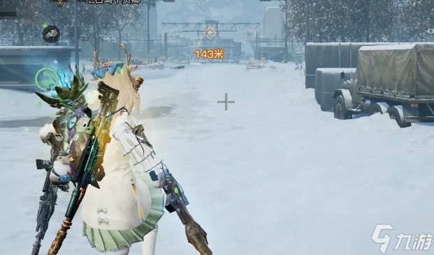 明日之后开局有什么