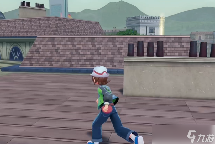 宝可梦传说ZA剧毒技能在哪里