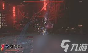 明末渊虚之羽方灵招式怎么解析