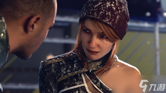 底特律变人有pc版么 底特律变人最低电脑配置要求