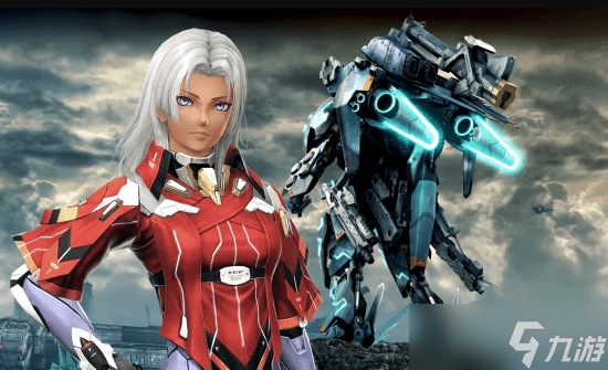 M站佳作NS2版《异度之刃X终极版》兼容性问题修复 