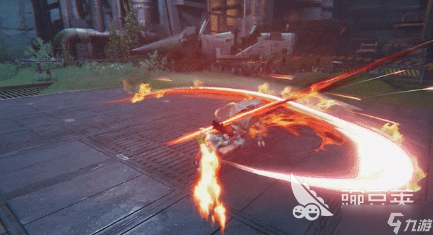 明日方舟终末地秋栗怎么样 明日方舟终末地秋栗技能机制一览