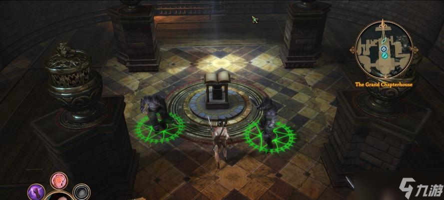 《地牢围攻3》攻略大全 从零基础到高手 