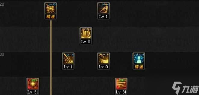 DNF帕拉丁技能详解，让你成为强大的守护者（探索帕拉丁的技能树和战斗策略）