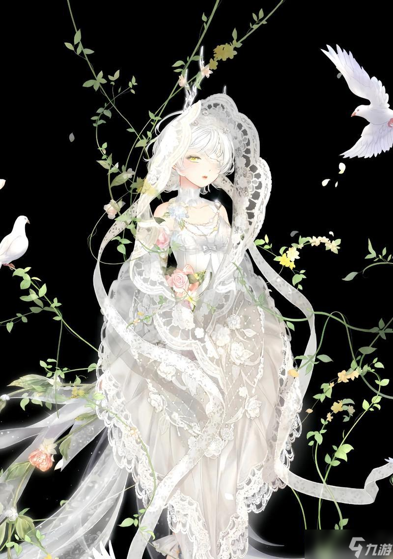 《奇迹暖暖》游戏清新田园搭配攻略 用清新的色彩穿上田园风格 