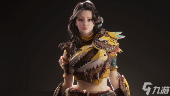 《地平线：Steel Frontiers》官网上线！制作人谈如何MMORPG化