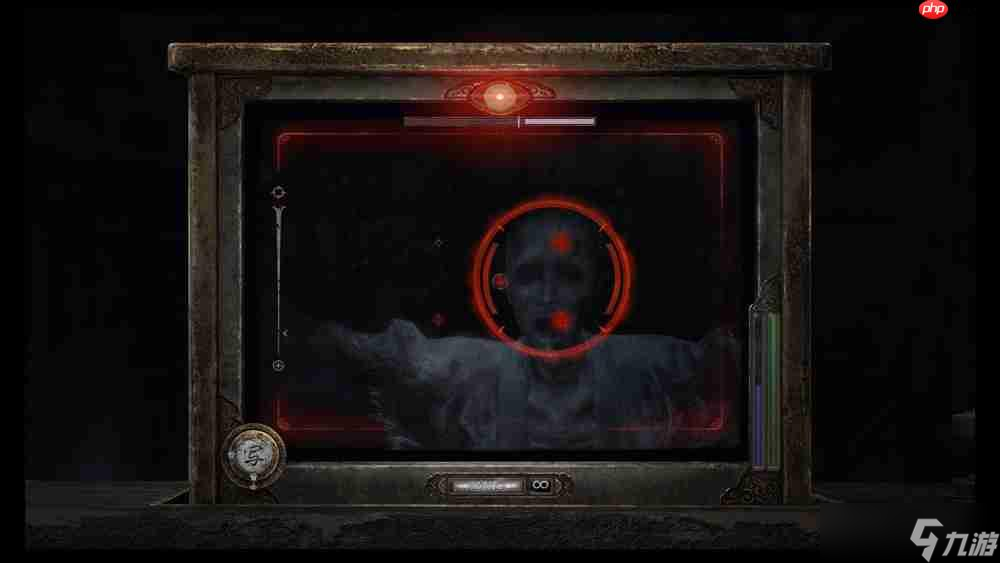 《零红蝶：重制版》新细节：两美女牵手 射影机全面升级