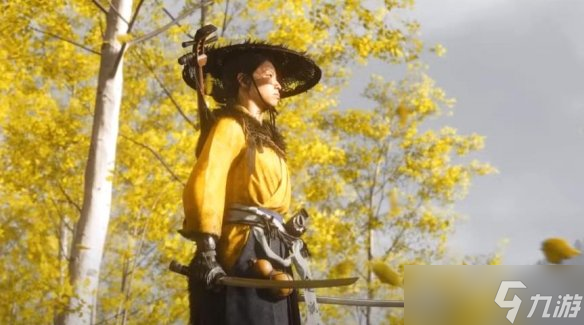 外媒 就算《羊蹄山》被抵制 仍有望超越《对马岛》 