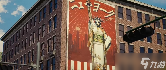 《昭和米国物语》跳票至2026年 已进入最终打磨阶段