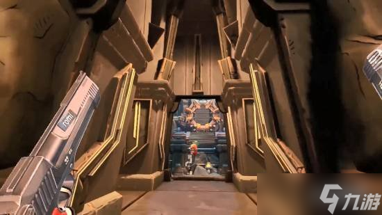 《漫威死侍VR》超长实机演示，完美拿捏碎嘴人设 