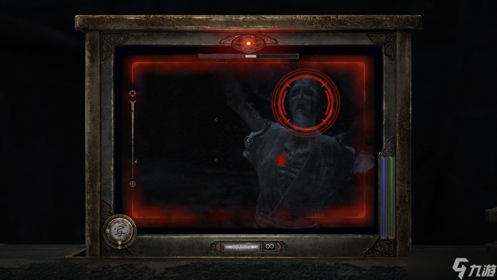 零红蝶重制版新系统与玩法解析