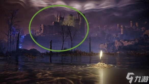 《黑夜君临》DLC新夜王和角色！PV里还有这些小细节