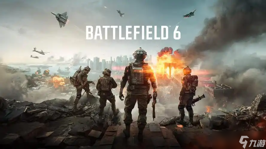 战地6闪退怎么办 战地6需要加速器吗截图