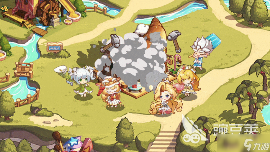 冒险守护什么时候上线 冒险守护上线时间介绍