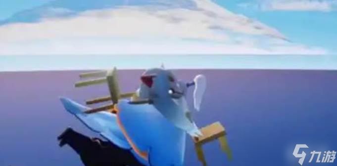 光遇彩虹先祖魔法